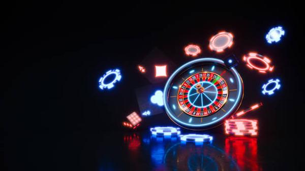 A Detailed Look at casino non aams Website Features