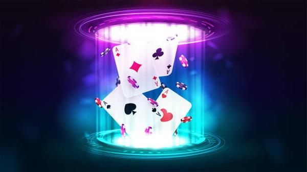 Casino in Dubai: Making Sense of Slot Volatility