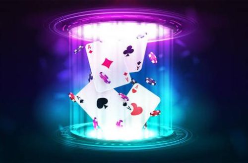 Casino in Dubai: Making Sense of Slot Volatility