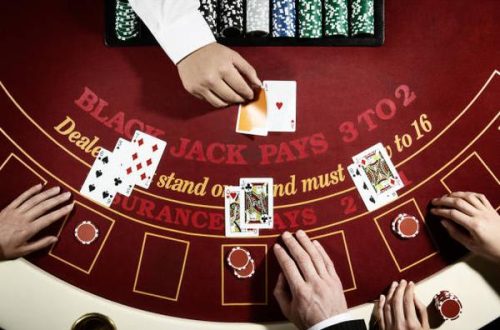 Explore Classic Table Games at a trusted online casino Singapore for Players