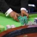 Enjoy Poker Tournaments and Digital Blackjack Challenges Through คาลิโน