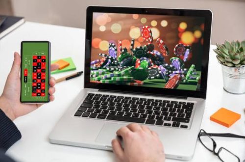 Understanding New Patterns in casino online non AAMS Searches