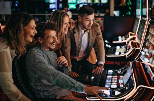 Migliori Casino Online Con Molteplici Giochi