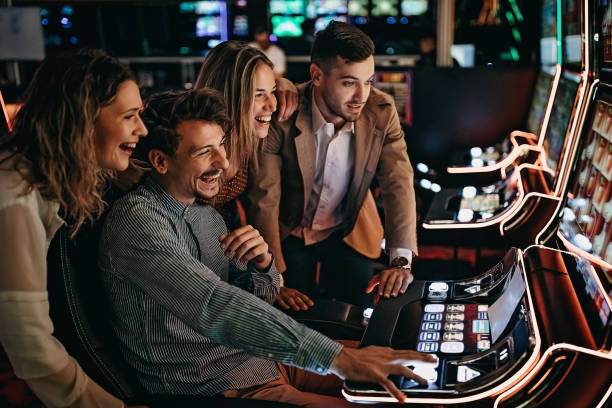Migliori Casino Online Con Molteplici Giochi