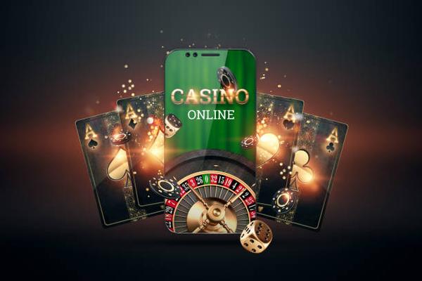 Experience Immersive Live Dealer Action among the top online casinos for Gamers