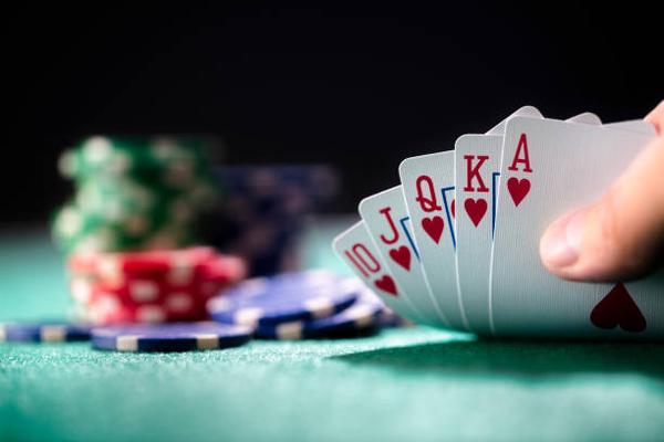 Exploring Gaming Technology Used by an online casino Singapore