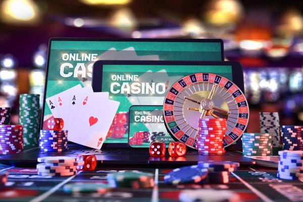 What Separates a Well-Designed Casino Site From Others