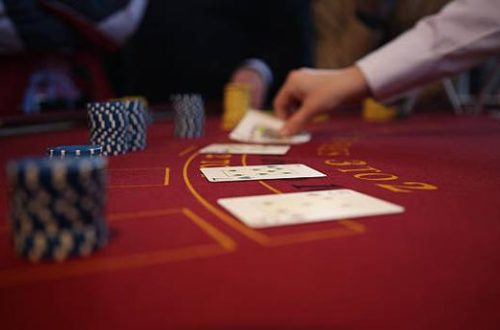 Best Online Casino UAE: Common Misconceptions About Transaction Records