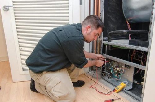 Trusted ac repair sandy Professionals for All AC Issues