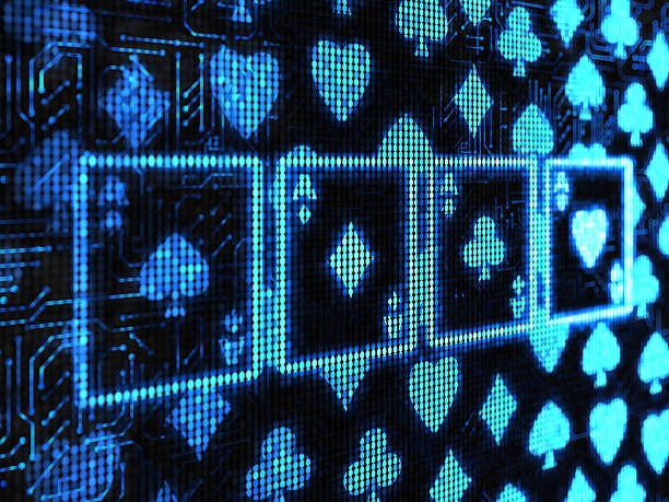 Internet Casinos: Important Facts and Considerations
