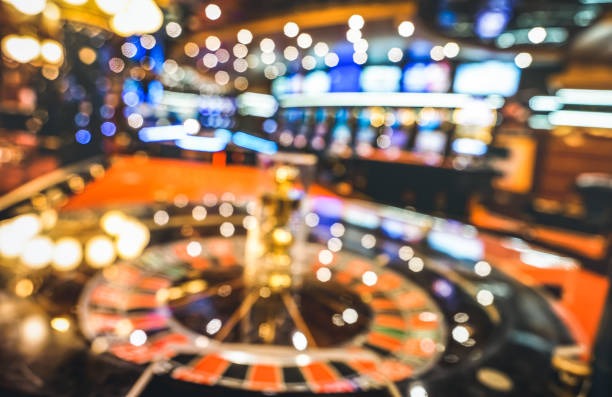 Finding Current Platform Trends on Online Casino Singapore