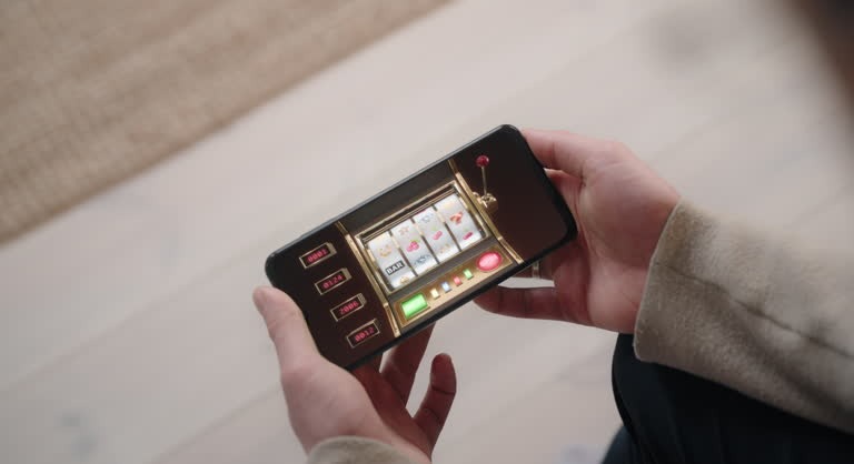 Factors That Can Help When Comparing casino non aams