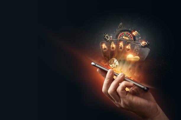 Finding Current Player Options in Online Casino Singapore