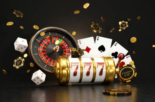 Scopri I Casino Online Più Moderni