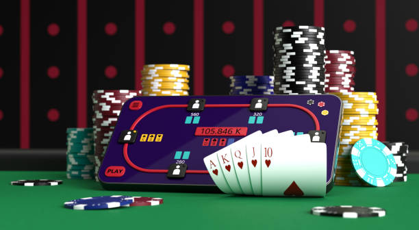 Checking the Range of Games Through Online Casinos Singapore