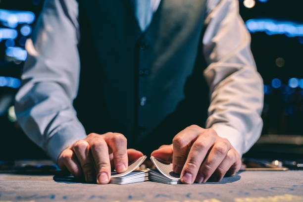 A Detailed Look at Choosing best online casino Singapore For finding suitable gaming options