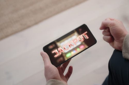 An Informational Guide to migliori casino online Platforms